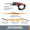 Worx 20V Power Share Axis Cordless Reciprocating and Jig Saw, Tool Only WX550L.9 - alternate 3